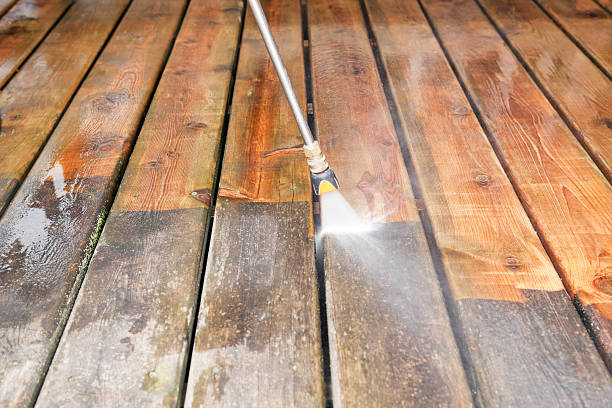 Professional Pressure Washing in Staten Island, NY